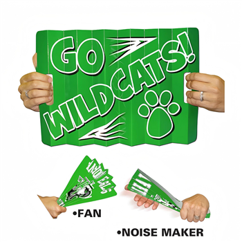 Bang A Banner