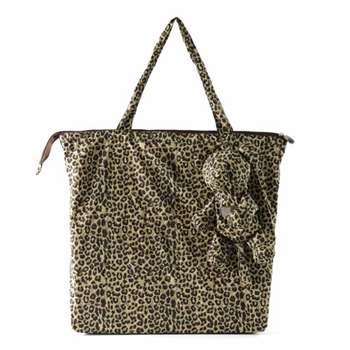 Bear Foldable Reusable Grocery Bags 