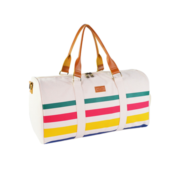 Canvas Duffle bag