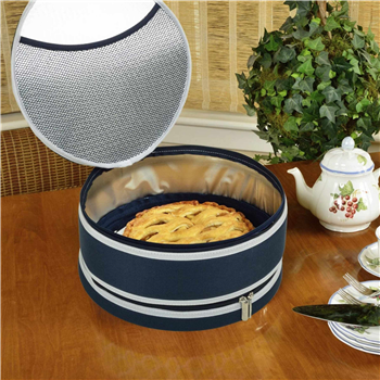 Pie Carrying Case