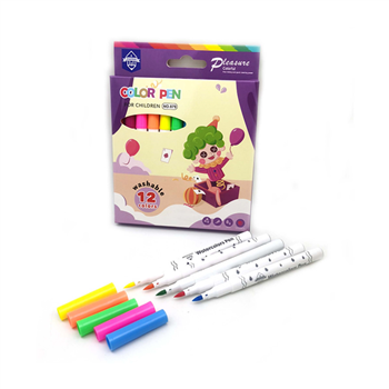 Custom Marker Set