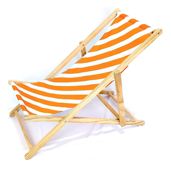 Foldable Beach Chair