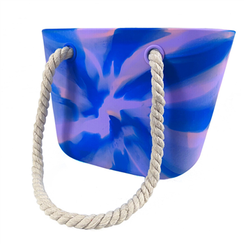 Silicone Beach Bag