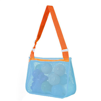 Mesh Beach Bag