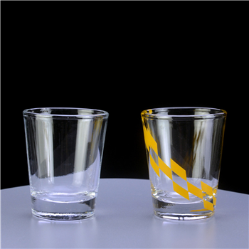 Shot Glass