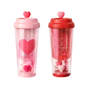 Double Wall Tumbler