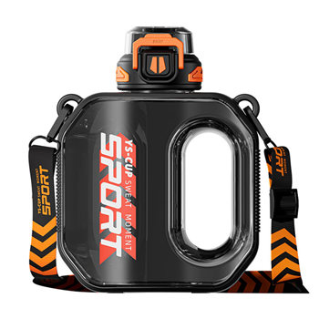 54 oz Large Capacity Water Bottle