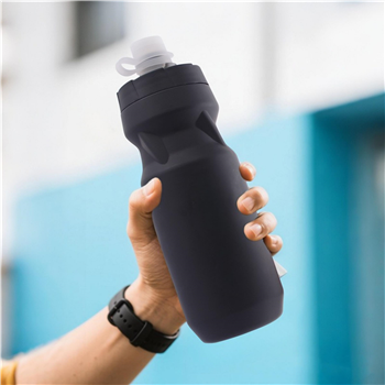 Squeeze Water Bottle