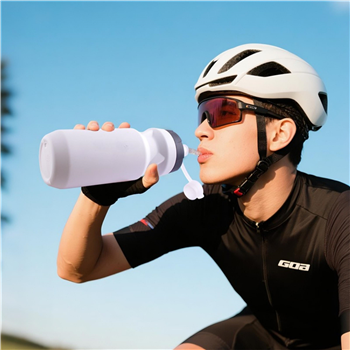 Squeeze Water Bottle