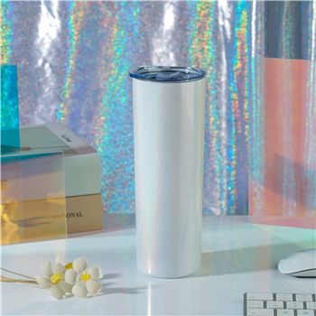 Stainless Steel SkinnyTumbler 20oz