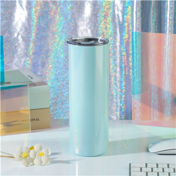 Stainless Steel SkinnyTumbler 20oz