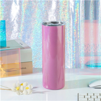 Stainless Steel SkinnyTumbler 20oz