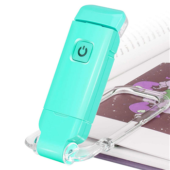 LED Clip on Book Lights
