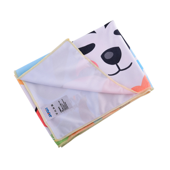Cooling Towel