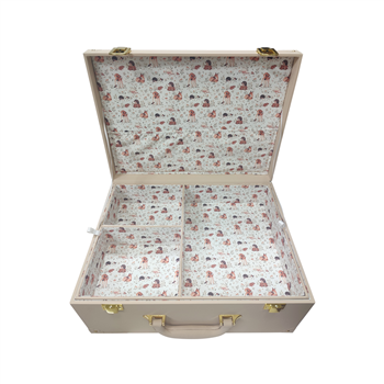 Petite Trunk