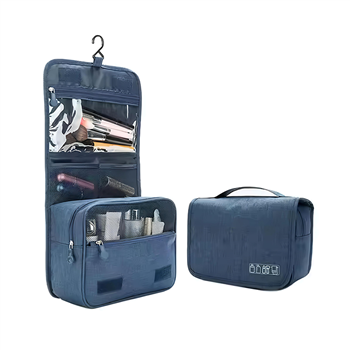 Hanging Cosmetic Bag