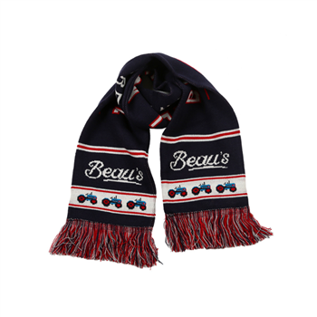  Jacqurad Scarf