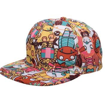 Hi Pop Cap