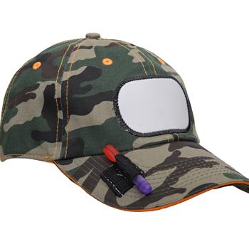 Cap