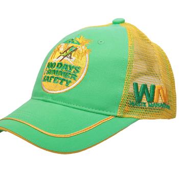 Cap