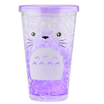 Freezer cup