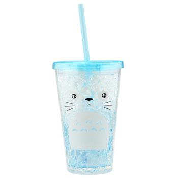 Freezer cup