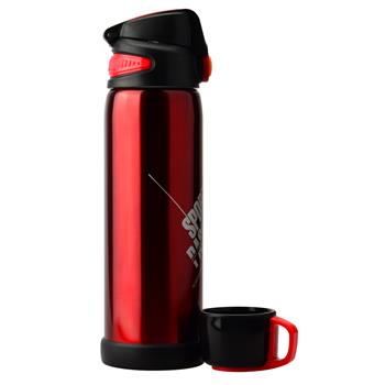 Vacuum Bottle