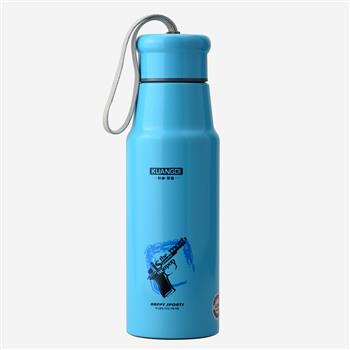 Vacuum Bottle