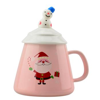 Ceramic Cup