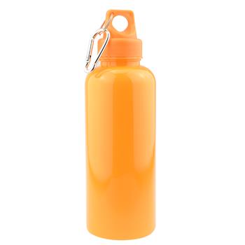 Plastic Water Bottle