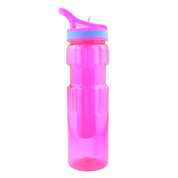 Plastic Water Bottle