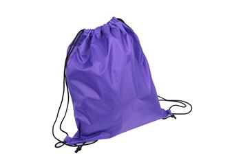 Drawstring backpack