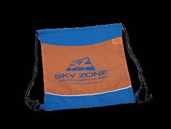 Drawstring bag