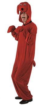 Man costume