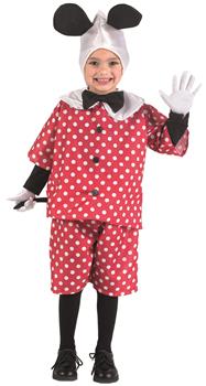 Children costume