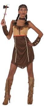 Women costume