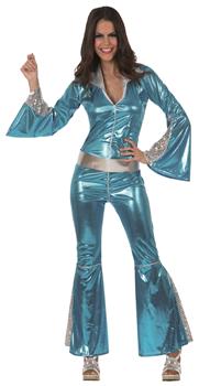 Women costume