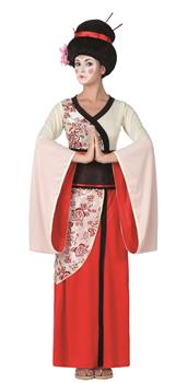Women costume
