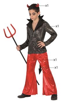 Children costume