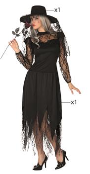Women costume