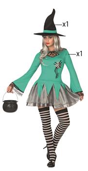Women costume