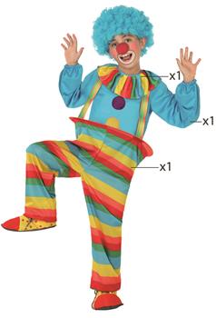 Children costume
