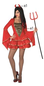 Women costume
