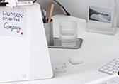 Deskton Whiteboard Series