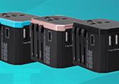 Travel Adapter